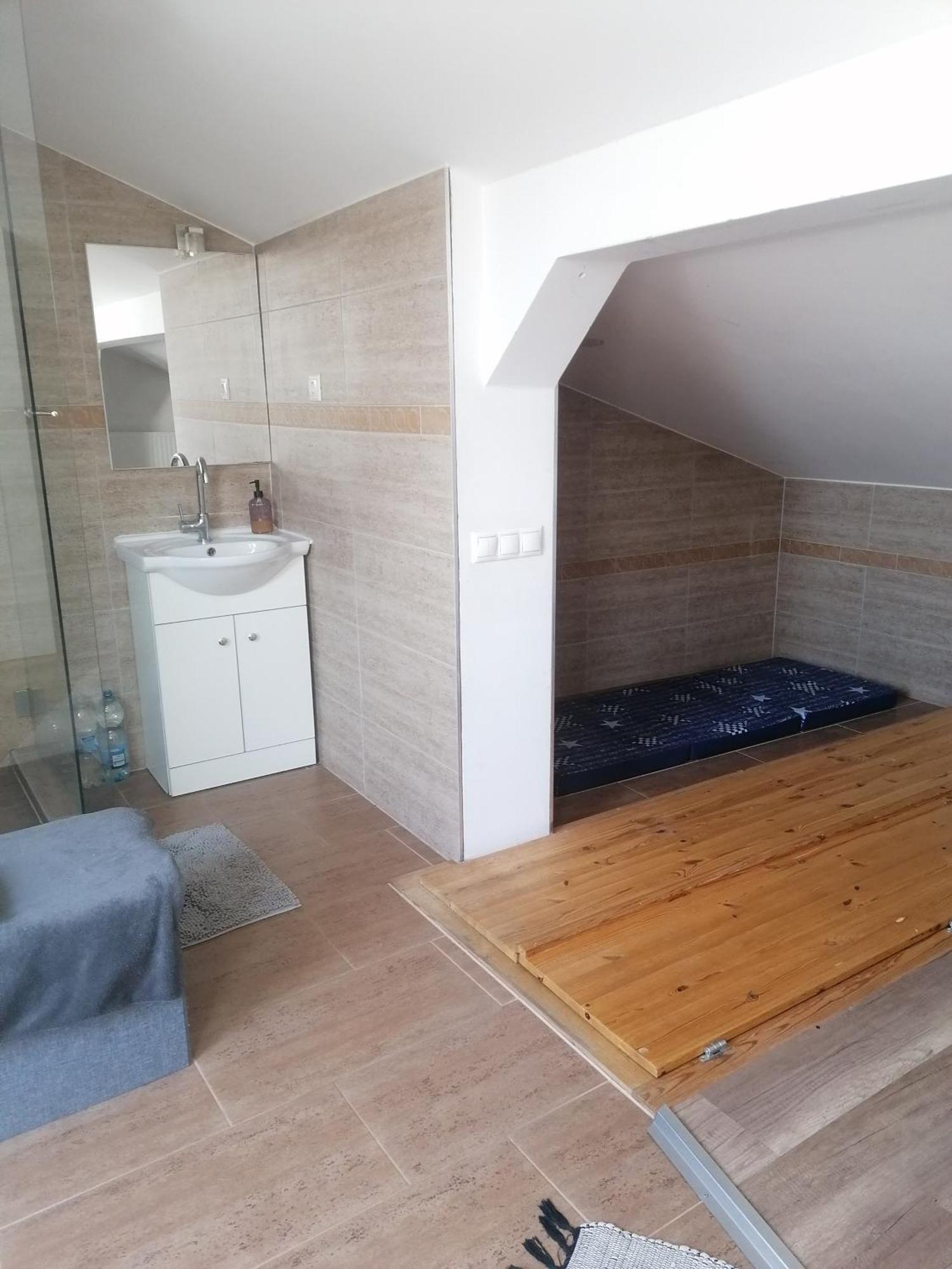 Ujkapu Sunshine Apartments Győr Zimmer foto