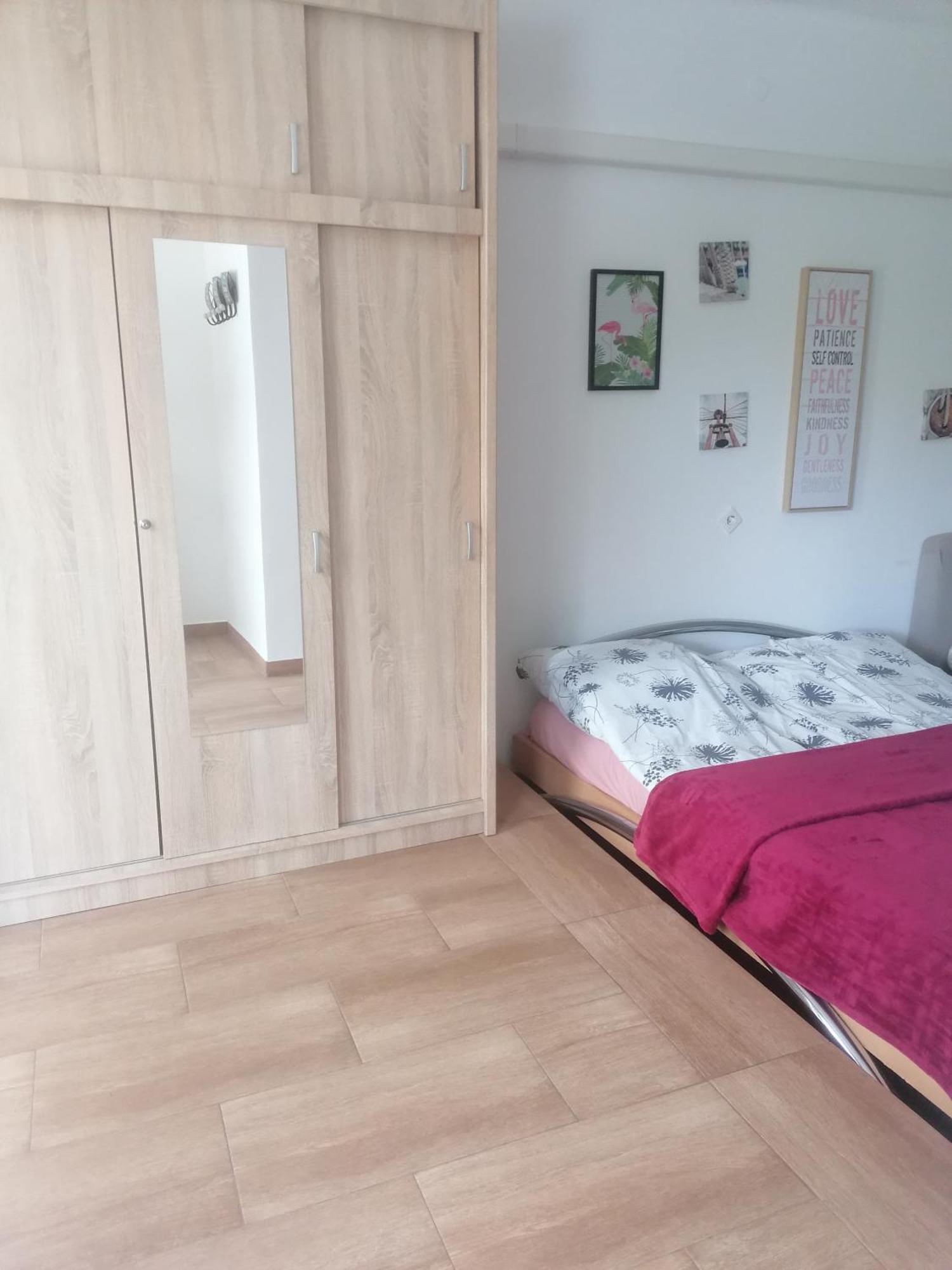 Ujkapu Sunshine Apartments Győr Exterior foto